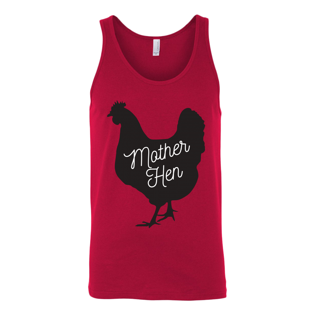 Mother Hen Tee