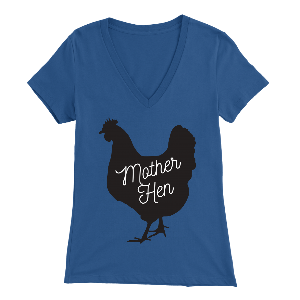 Mother Hen Tee