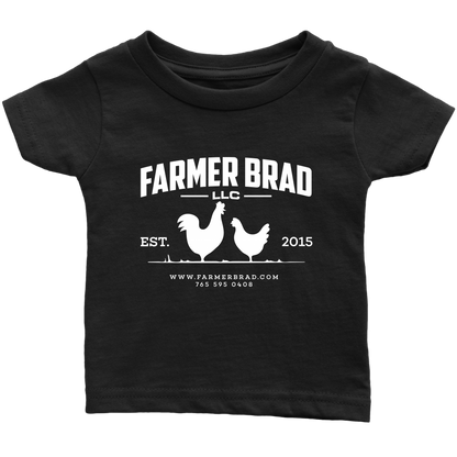 The Official: Farmer Brad LLC Shirt - Farmer Brad LLC