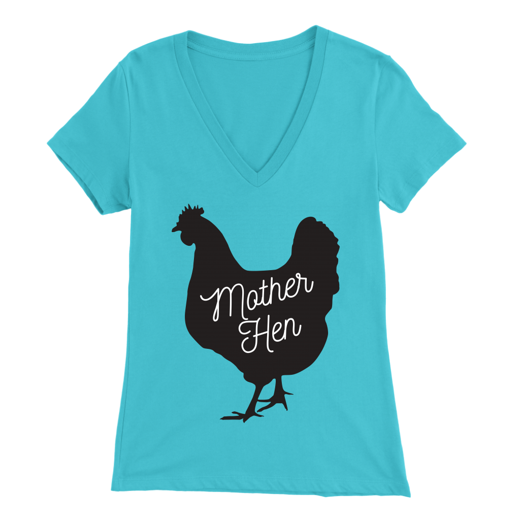 Mother Hen Tee