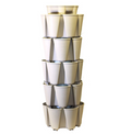 5 Tier GreenStalk Vertical Planter - Farmer Brad LLC