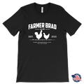 The Official: Farmer Brad LLC Shirt - Farmer Brad LLC