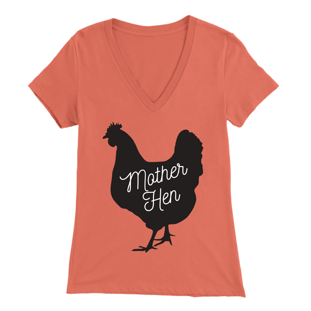 Mother Hen Tee