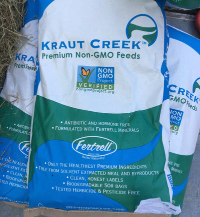 Apadrina 1 semana de Alimento para Pollos