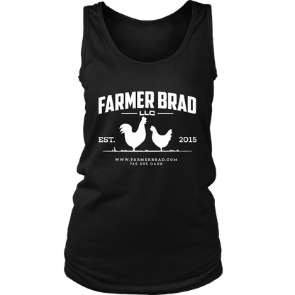 The Official: Farmer Brad LLC Shirt - Farmer Brad LLC