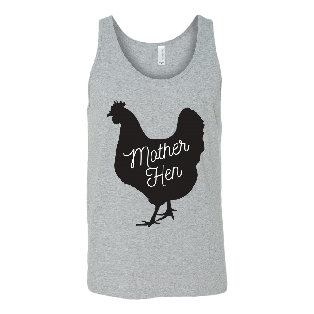 Mother Hen Tee