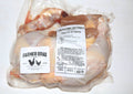 Whole Chicken (Cut-up) - Farmer Brad LLC