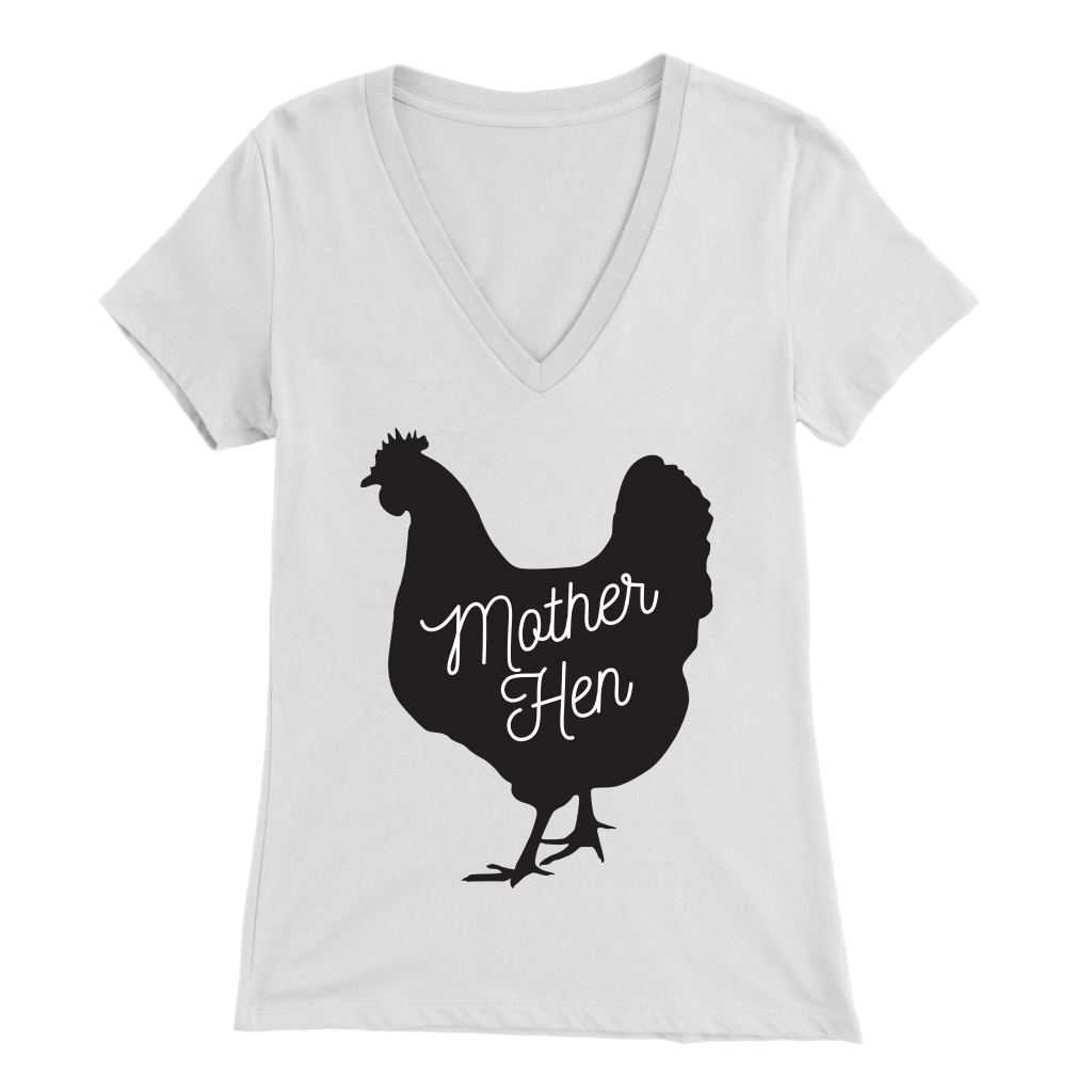 Mother Hen Tee